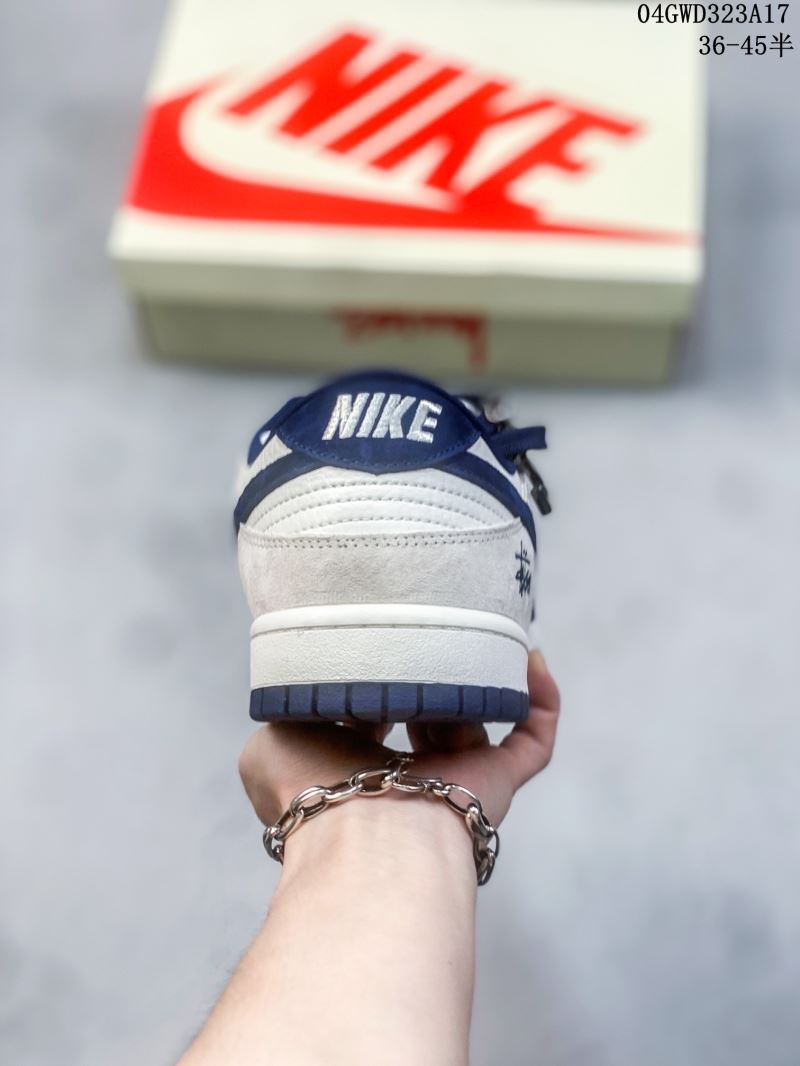 Nike Dunk Shoes